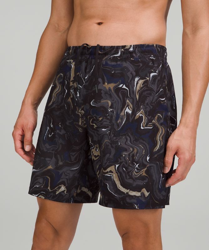Lululemon pace breaker athlete short (Category: Activewear) located in General Trias. Submitted by luxfinds2019 (Listing ID 1468235506, Image 1). Description: Lululemonn Pace Braker athetic short! 1099 Small 29-31 15 length Good as new 💯 No issue Gym,pickelball,running ✅ Loc laguna Pm.
