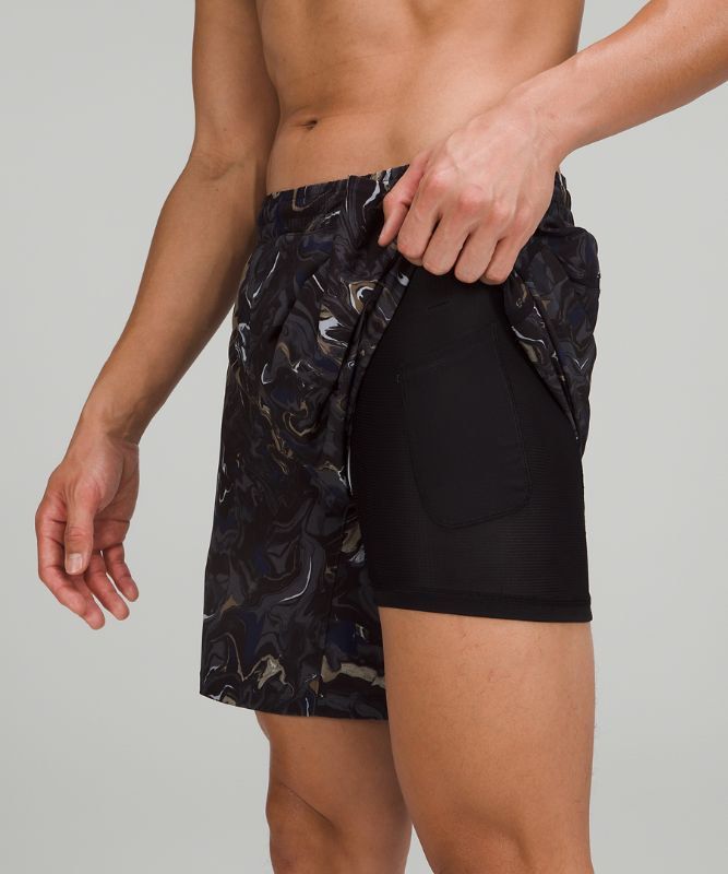 Lululemon pace breaker athlete short (Category: Activewear) located in General Trias. Submitted by luxfinds2019 (Listing ID 1468235506, Image 2). Description: Lululemonn Pace Braker athetic short! 1099 Small 29-31 15 length Good as new 💯 No issue Gym,pickelball,running ✅ Loc laguna Pm.