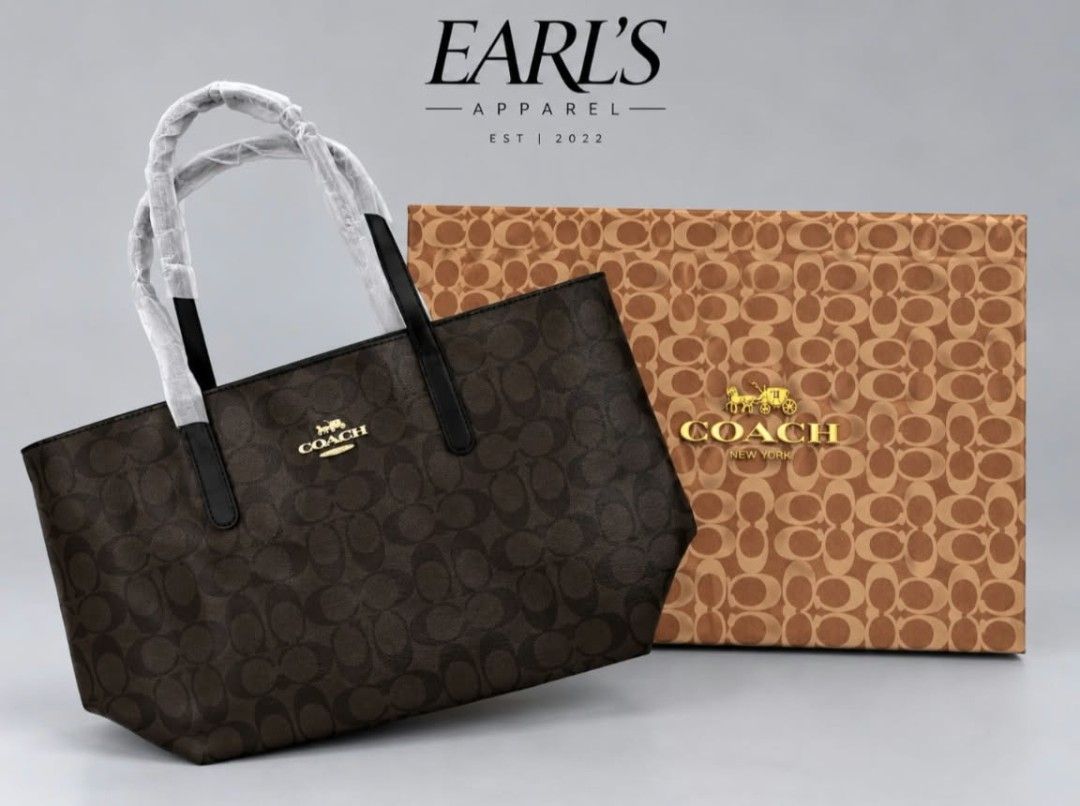 LUXURY BAG (PREMIUM QUALITY) (Category: Luxury Bags & Wallets) located in Antipolo. Submitted by kinge30 (Listing ID 1468263521, Image 1). Description: ‼️ AVAILABLE NOW ‼️ Premium Bag Collection 👜✨️ ✔️ Brand New ✔️ Premium Quality ✔️ Perfect for Daily Wear & Collection ✔️ Open for Resellers ✔️ 5pcs Minimum only ✔️ LOWEST PRICE IN THE MARKET ₱1,OOO - 1,2OO EACH ONLY 📩 Message us for available designs and orders. EArl's Apparel Time is money. Wea