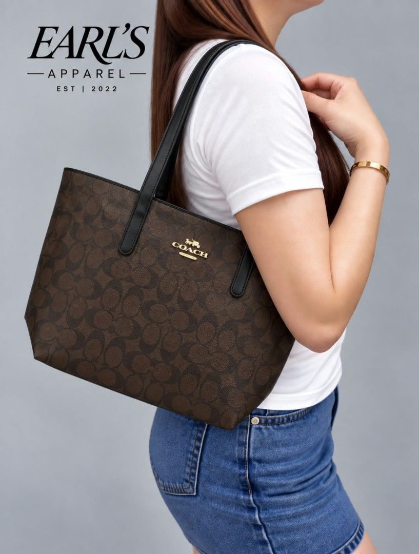 LUXURY BAG (PREMIUM QUALITY) (Category: Luxury Bags & Wallets) located in Antipolo. Submitted by kinge30 (Listing ID 1468263521, Image 2). Description: ‼️ AVAILABLE NOW ‼️ Premium Bag Collection 👜✨️ ✔️ Brand New ✔️ Premium Quality ✔️ Perfect for Daily Wear & Collection ✔️ Open for Resellers ✔️ 5pcs Minimum only ✔️ LOWEST PRICE IN THE MARKET ₱1,OOO - 1,2OO EACH ONLY 📩 Message us for available designs and orders. EArl's Apparel Time is money. Wea