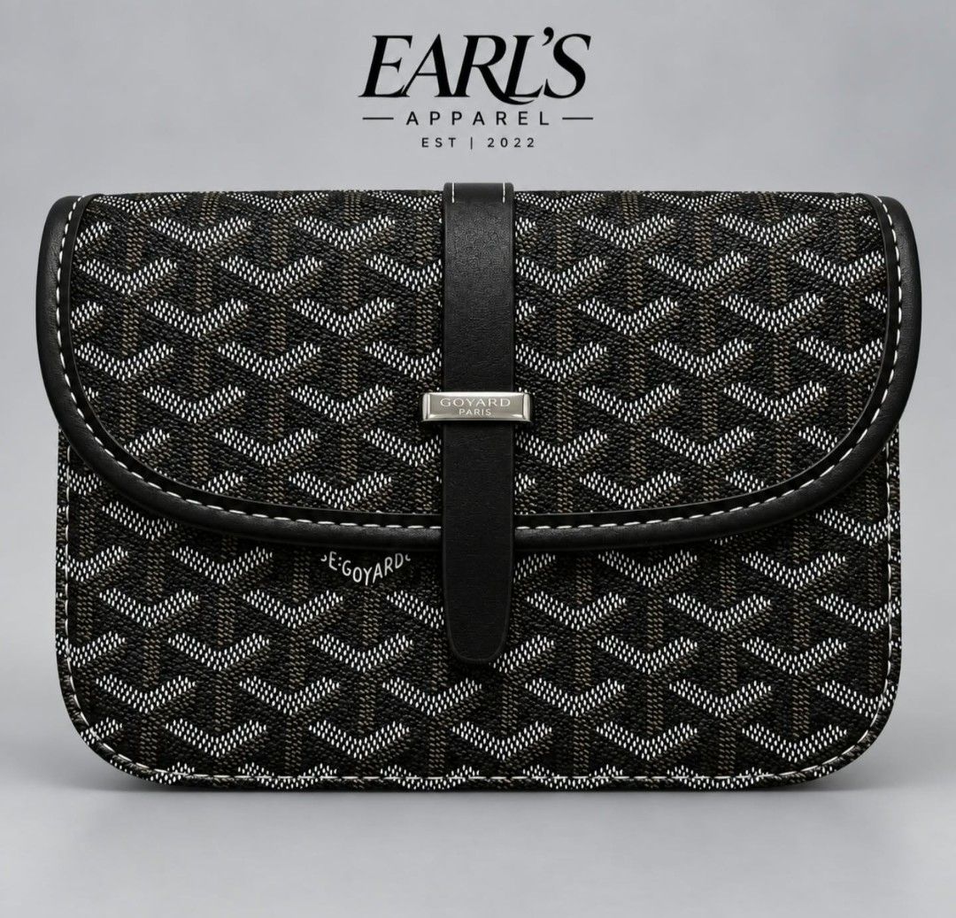 LUXURY BAG (PREMIUM QUALITY) UNISEX (Category: Luxury Bags & Wallets) located in Antipolo. Submitted by kinge30 (Listing ID 1468263743, Image 1). Description: ‼️ AVAILABLE NOW ‼️ Premium Bag Collection 👜✨️ ✔️ Brand New ✔️ Premium Quality ✔️ Perfect for Daily Wear & Collection ✔️ Open for Resellers ✔️ 5pcs Minimum only ✔️ LOWEST PRICE IN THE MARKET ₱1,OOO - 1,2OO EACH ONLY 📩 Message us for available designs and orders. EArl's Apparel Time is mon