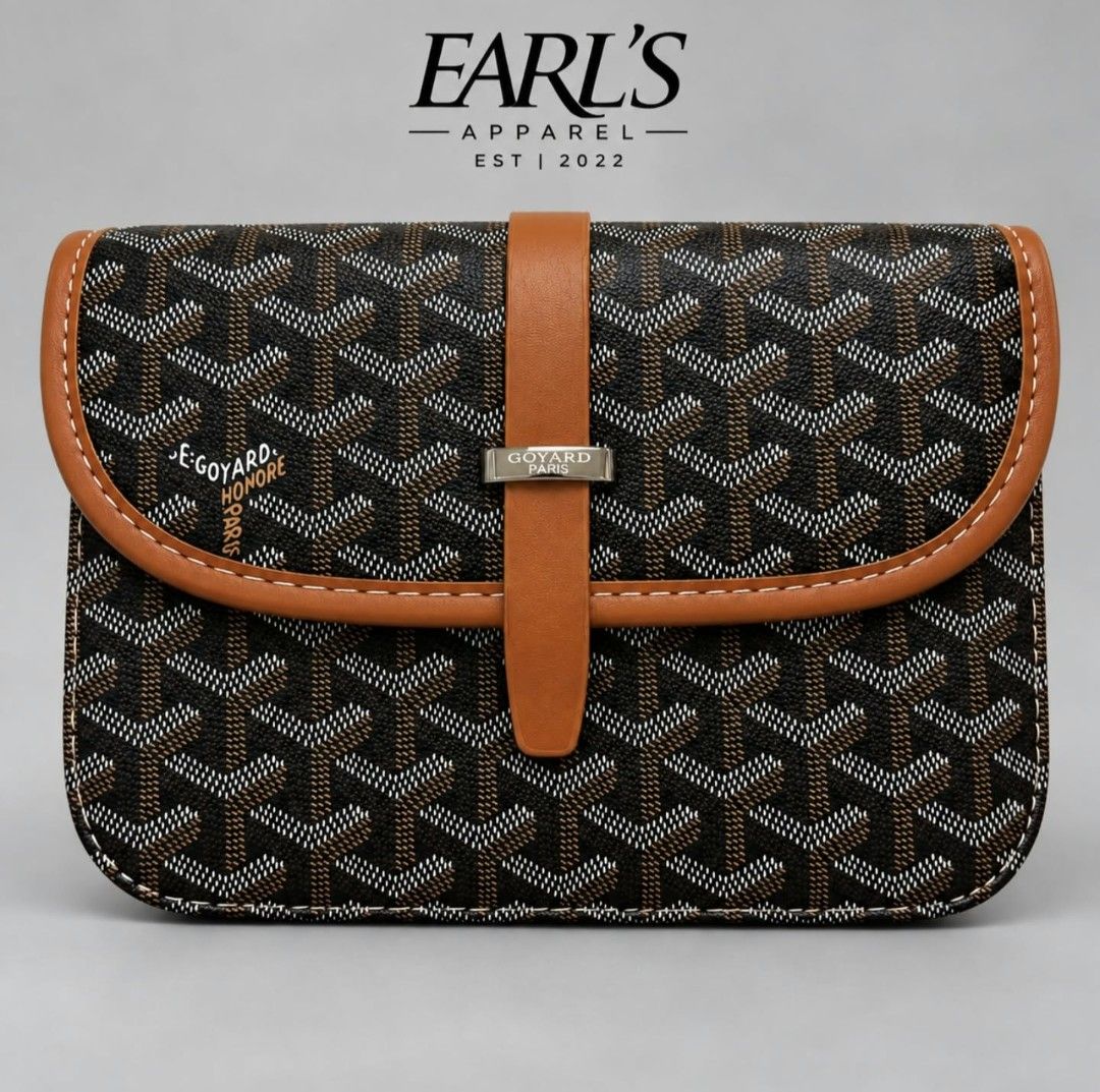 LUXURY BAG (PREMIUM QUALITY) UNISEX (Category: Luxury Bags & Wallets) located in Antipolo. Submitted by kinge30 (Listing ID 1468263743, Image 2). Description: ‼️ AVAILABLE NOW ‼️ Premium Bag Collection 👜✨️ ✔️ Brand New ✔️ Premium Quality ✔️ Perfect for Daily Wear & Collection ✔️ Open for Resellers ✔️ 5pcs Minimum only ✔️ LOWEST PRICE IN THE MARKET ₱1,OOO - 1,2OO EACH ONLY 📩 Message us for available designs and orders. EArl's Apparel Time is mon