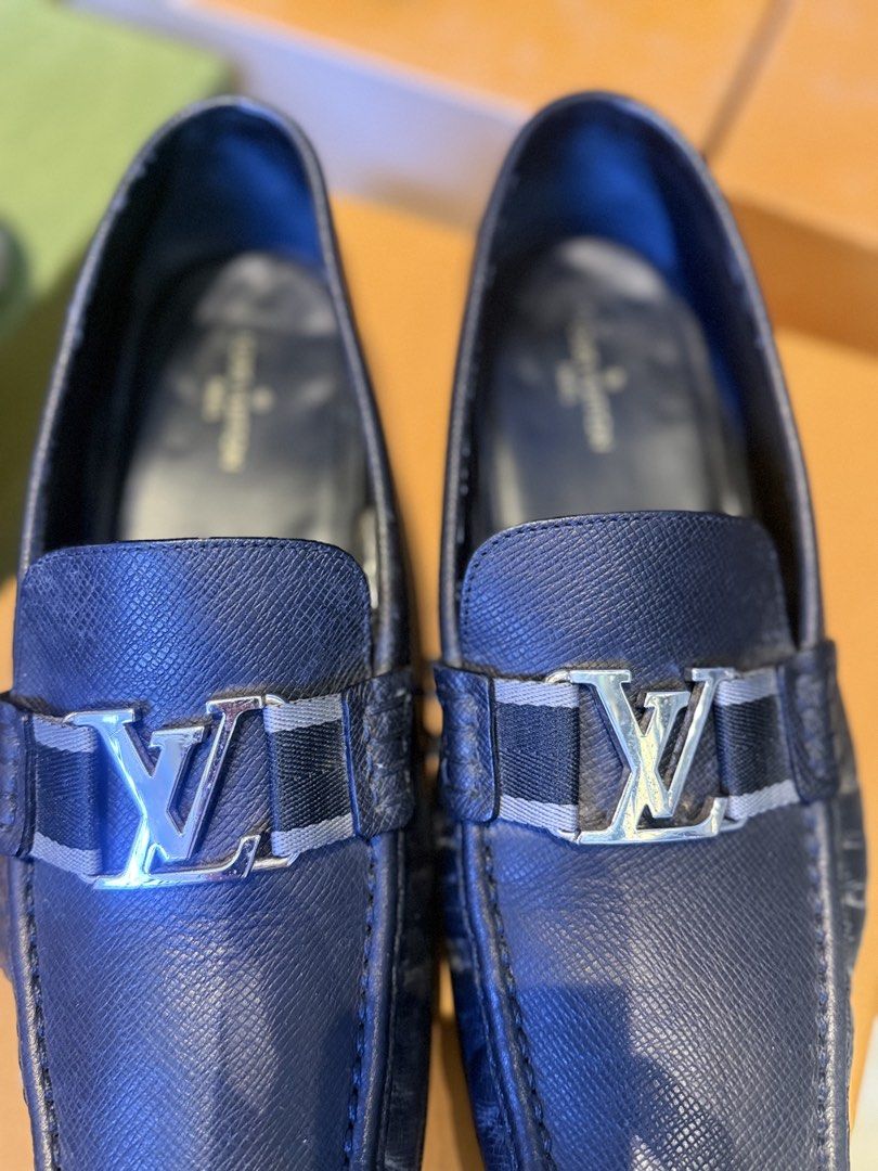LV LOAFERS LV10 (Category: Sneakers & Footwear) located in Cavite. Submitted by luxenlaces (Listing ID 1468223743, Image 2). Description: 💯 Authentic Money back guaranteed! ✅ Meet ups & delivery ✅Cash on delivery thru LBC or JRS FB - Luxe and Laces IG - luxxe_n_laces 📩 DM for orders & inquiries .