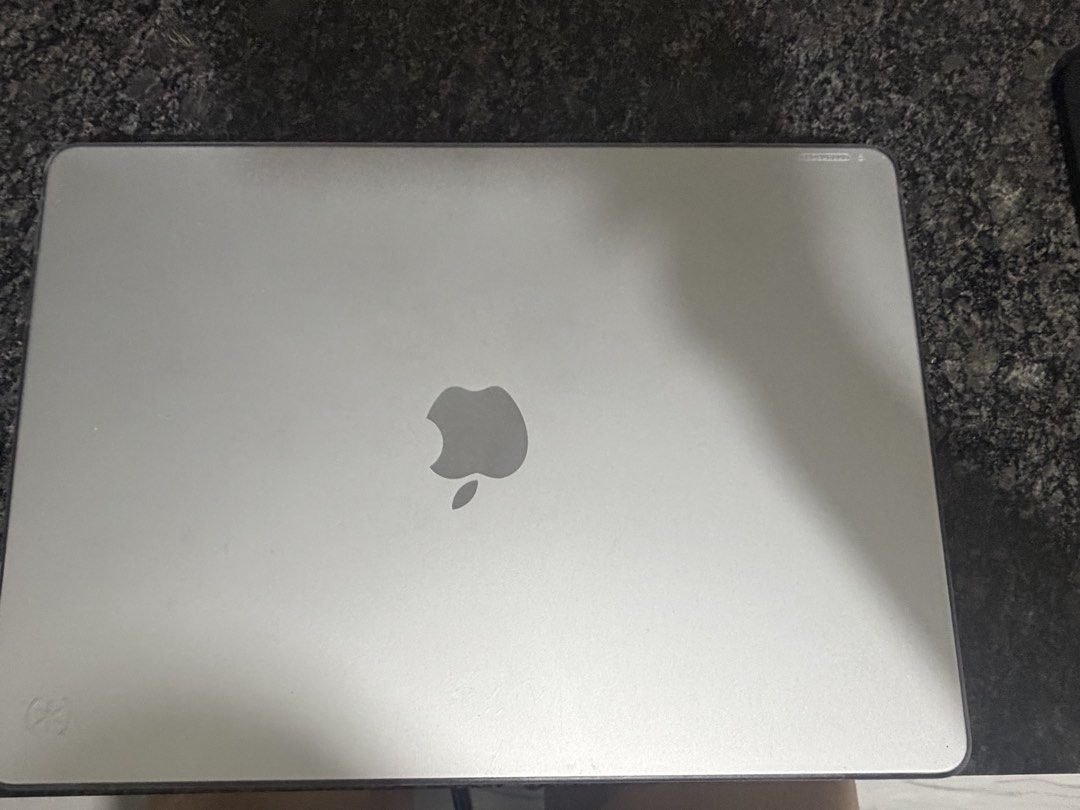 macbook air 2025 m4 chip 15 inch (Category: Laptops & Notebooks) located in Pasig City. Submitted by watchguylover (Listing ID 1468212446, Image 1). Description: bought for Php 76,000 in power mac megamall. battery health 98% NO ISSUES. NO DENTS. complete set, charger, original speck clear case, box, receipt from power mac RFS: buying macbook neo.