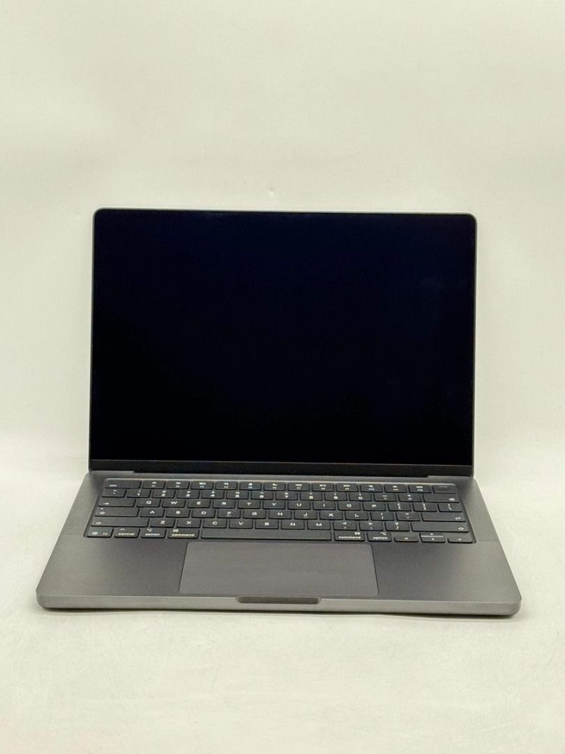 MacBook Pro M5 14-inches (Category: Laptops & Notebooks) located in Santa Fe. Submitted by swifttree_rennn (Listing ID 1468234794, Image 2). Description: MacBook Pro M5 14-inch P25,000 fix (autopass sa tawad) Meet up: Santa Fe, Nueva Vizcaya I only entertain thru kolz📞 😀♥️0930😀441😀6284😀❤️ 100% in good condition; no issue 100% smooth pa Complete with original charger box and packaging Full Specs Apple MacBook Pro 14.2" Model Number: A3427 Yea