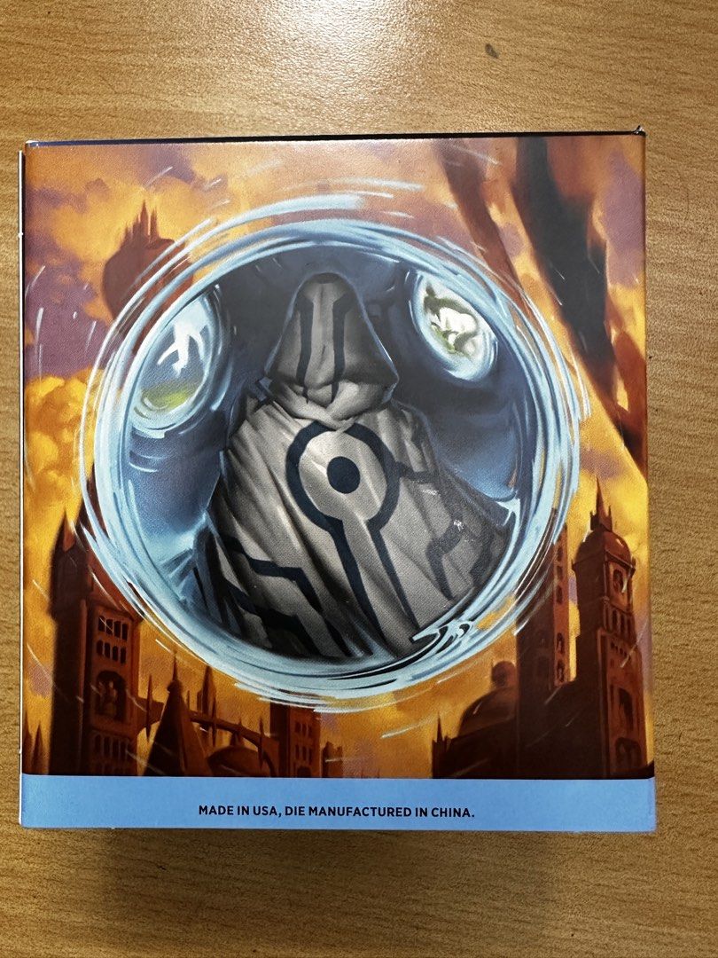 Magic the gathering: reality fracture Pre release kits (Category: Board Games & Puzzles) located in Manila. Submitted by kurokaoru (Listing ID 1468247348, Image 2). Description: Mtg: reality fracture pr kits.