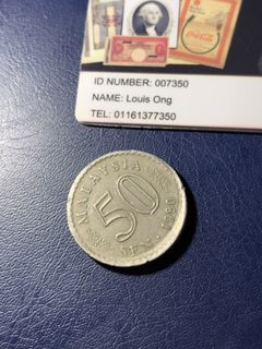 (Category: ) located in . Submitted by louis_numismatic (Listing ID 1468205282, Image 1). Description: .