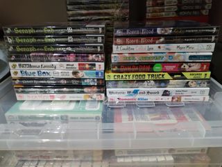 (Category: ) located in . Submitted by NetManga (Listing ID 1468246567, Image 1). Description: .