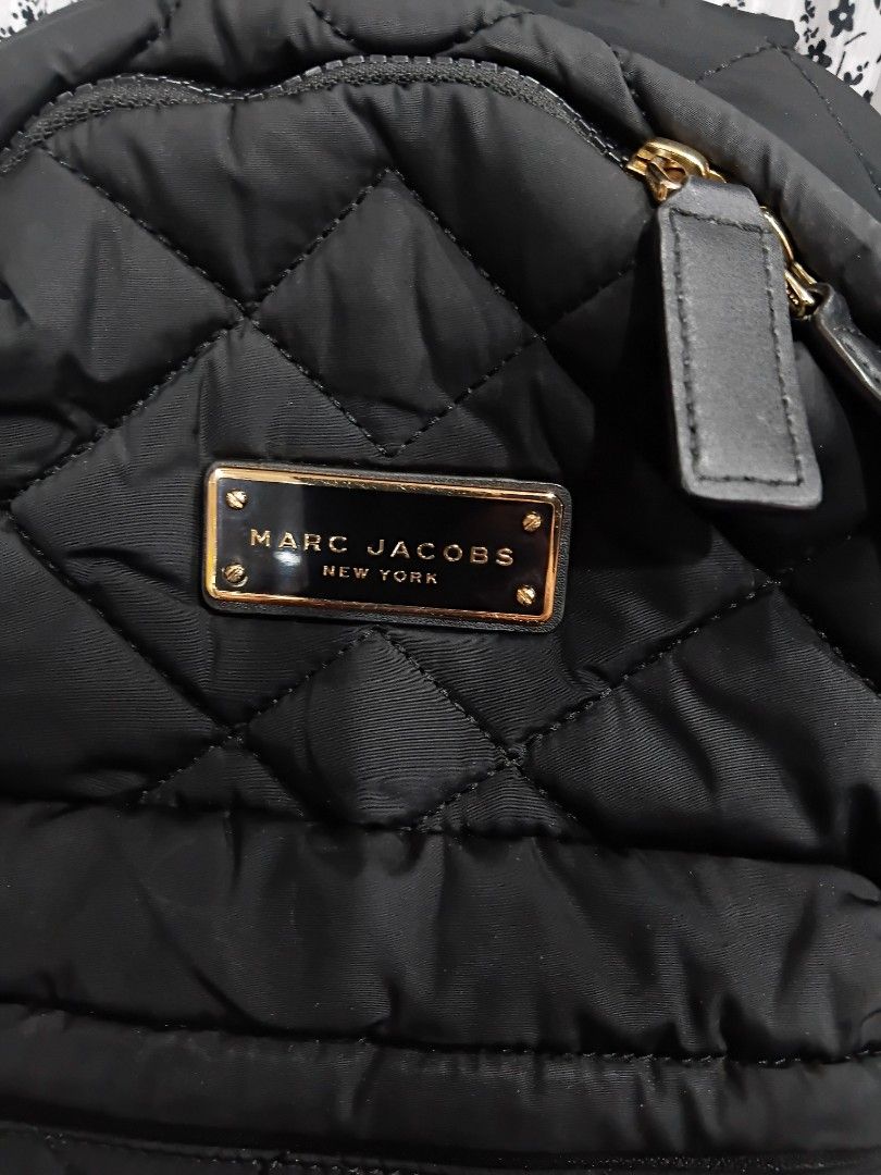 Marc Jacobs LAST PRICE POSTED (Category: Backpacks) located in Subic. Submitted by AnythingBrandedby_May (Listing ID 1468186892, Image 2). Description: LAST PRICE POSTED MARC JACOBS.
