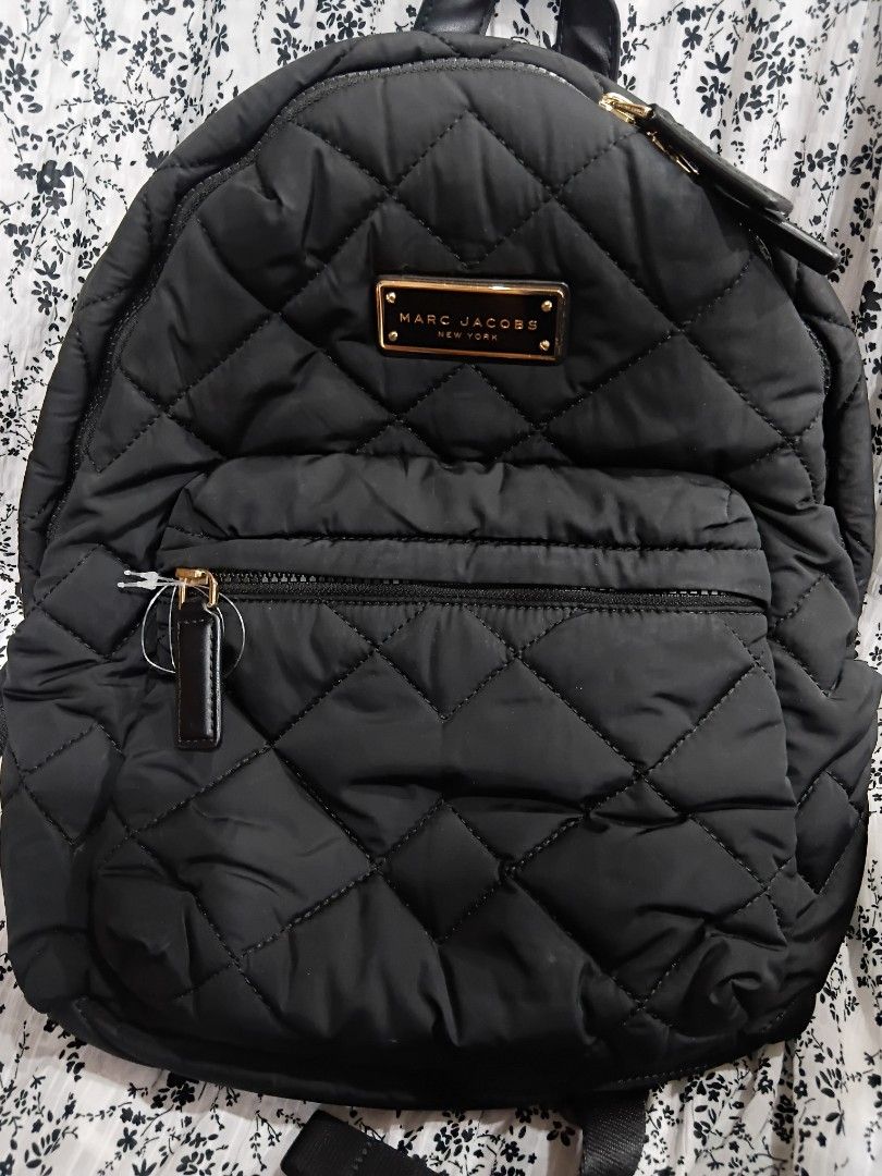 Marc Jacobs LAST PRICE POSTED (Category: Backpacks) located in Subic. Submitted by AnythingBrandedby_May (Listing ID 1468186892, Image 1). Description: LAST PRICE POSTED MARC JACOBS.
