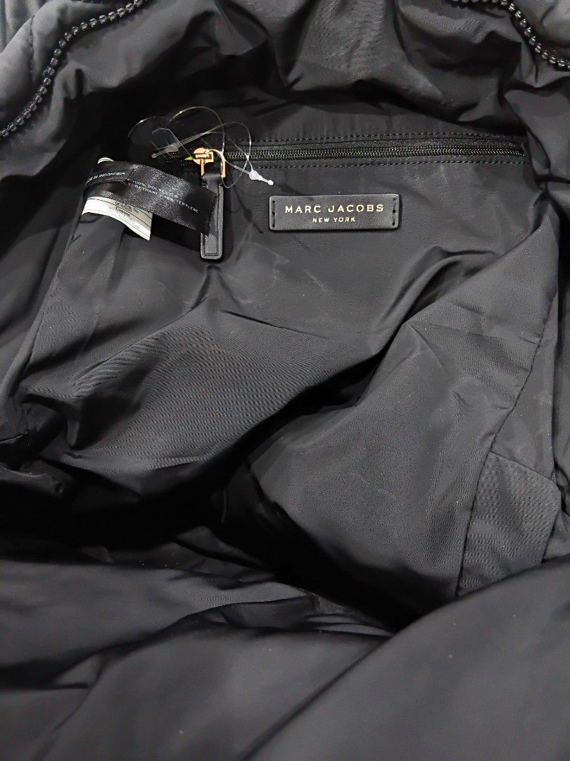 Marc Jacobs LAST PRICE POSTED (Category: Backpacks) located in Subic. Submitted by AnythingBrandedby_May (Listing ID 1468186892, Image 3). Description: LAST PRICE POSTED MARC JACOBS.