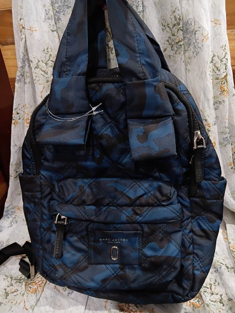 Marc Jacobs Small LAST PRICE POSTED (Category: Backpacks) located in Subic. Submitted by AnythingBrandedby_May (Listing ID 1468180889, Image 1). Description: LAST PRICE POSTED MARC JACOBS.
