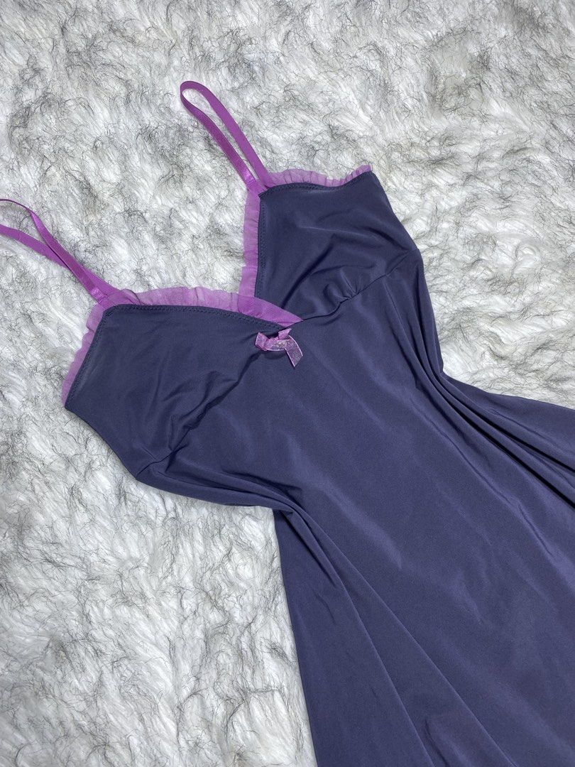 Marilyn Monroe slip lingerie (medium) (Category: Undergarments & Loungewear) located in Manila. Submitted by csjlgen (Listing ID 1468079492, Image 3). Description: .
