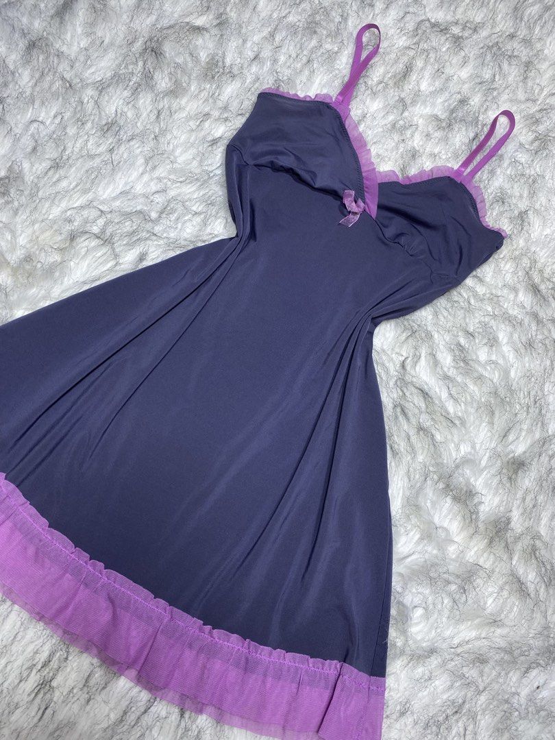 Marilyn Monroe slip lingerie (medium) (Category: Undergarments & Loungewear) located in Manila. Submitted by csjlgen (Listing ID 1468079492, Image 2). Description: .
