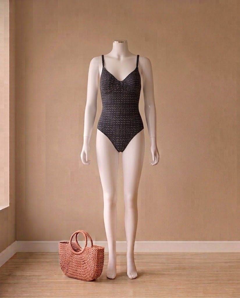 MARKS & SPENCER BLUE BATHING SUIT SWIMWEAR (Category: Bikinis & Swimsuits) located in Marikina City. Submitted by minimalistmanila (Listing ID 1468220221, Image 1). Description: New Marks & Spencer blue printed one piece bathing suit. Purchased in Marks & Spencer shop in London. With padding and wired bra to support chest. Invest in good quality swimwear. Worth P5,800. Order now! .