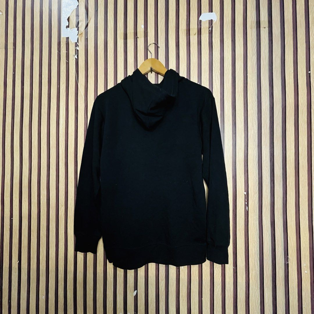 MARVEL BLACK S160 22x26 (Category: Coats, Jackets and Outerwear) located in Dasmarinas. Submitted by yg_supplies (Listing ID 1468126931, Image 2). Description: MARVEL BLACK S160 22x26.