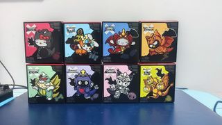 (Category: ) located in . Submitted by Putri_Store (Listing ID 1468163637, Image 1). Description: .
