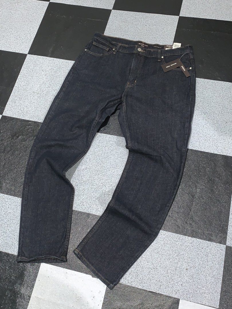 Michael kors (Category: Jeans) located in Angeles City. Submitted by badillajel81176 (Listing ID 1468187469, Image 1). Description: WTS –Brand New Dead stock Michael Kors 📏 Size: Tag size “37.4“ 📏 Measurements: Thight: 13.4 Length: 43 Hem:7.2 💢Issue-No issue ✨ Condition: 10/10 Crispy condition 🟦 Color Rate:10/10 📍 Pampanga Angeles City 📦 Shipping available nationwide.