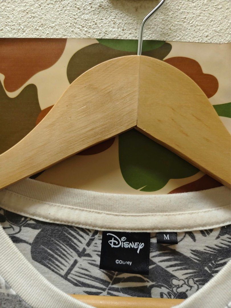 Mickey (Category: Activewear) located in Kota Bharu. Submitted by arifiiskandar (Listing ID 1468218923, Image 3). Description: .