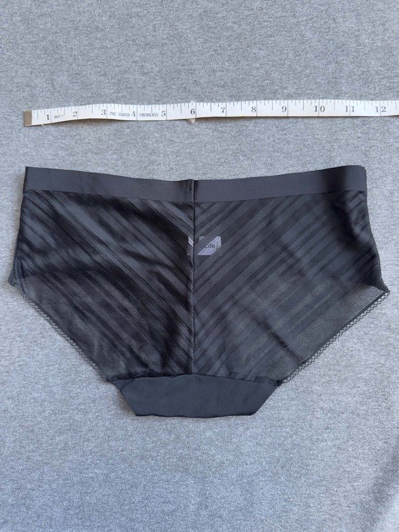 miniso bblack S panty (Category: Undergarments & Loungewear) located in San Jose. Submitted by 99ners (Listing ID 1468206019, Image 2). Description: .