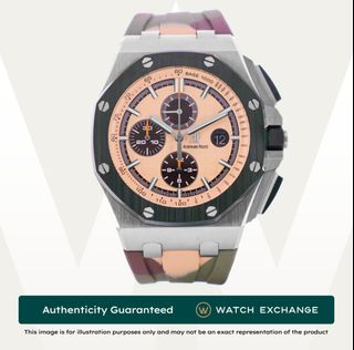 (Category: ) located in . Submitted by watchexchange.sg (Listing ID 1468143436, Image 1). Description: .