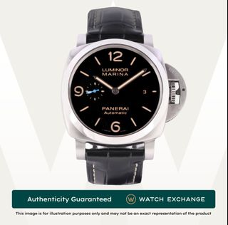 (Category: ) located in . Submitted by watchexchange.sg (Listing ID 1468086761, Image 1). Description: .