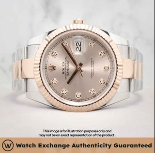 (Category: ) located in . Submitted by watchexchange.sg (Listing ID 1468153551, Image 1). Description: .