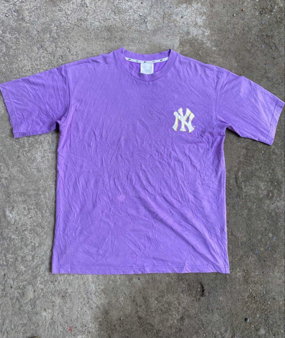 MLB New York Yankees (Category: Formal Shirts) located in Santo Tomas. Submitted by mmnl.pcn (Listing ID 1468238202, Image 1). Description: .