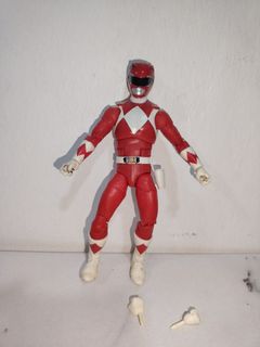 [WTS] Power Ranger MMPR / Zyuranger - Megazord KO Set, Toys ...
