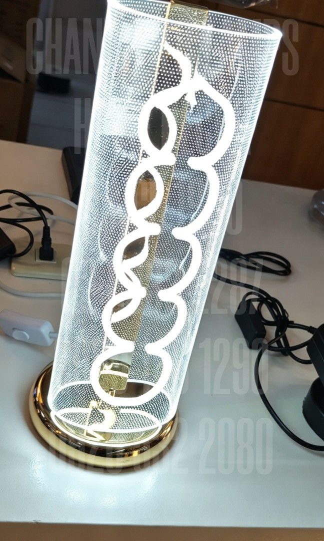 modern table lamp (Category: Lighting) located in Antipolo. Submitted by homelightingtrading (Listing ID 1468064264, Image 1). Description: C.O.D Metro Manila only W/ delivery fee PAYMENT FIRST Province Area W/ Shipping fee Superior high-end quality NO TO PUCHU PUCHU BRAND NEW WARRANTY FACEBOOK PAGE Chandelier Lamps Home Decor Since 1980 ☎️ 02 8633 2287 📱0920 532 2080.