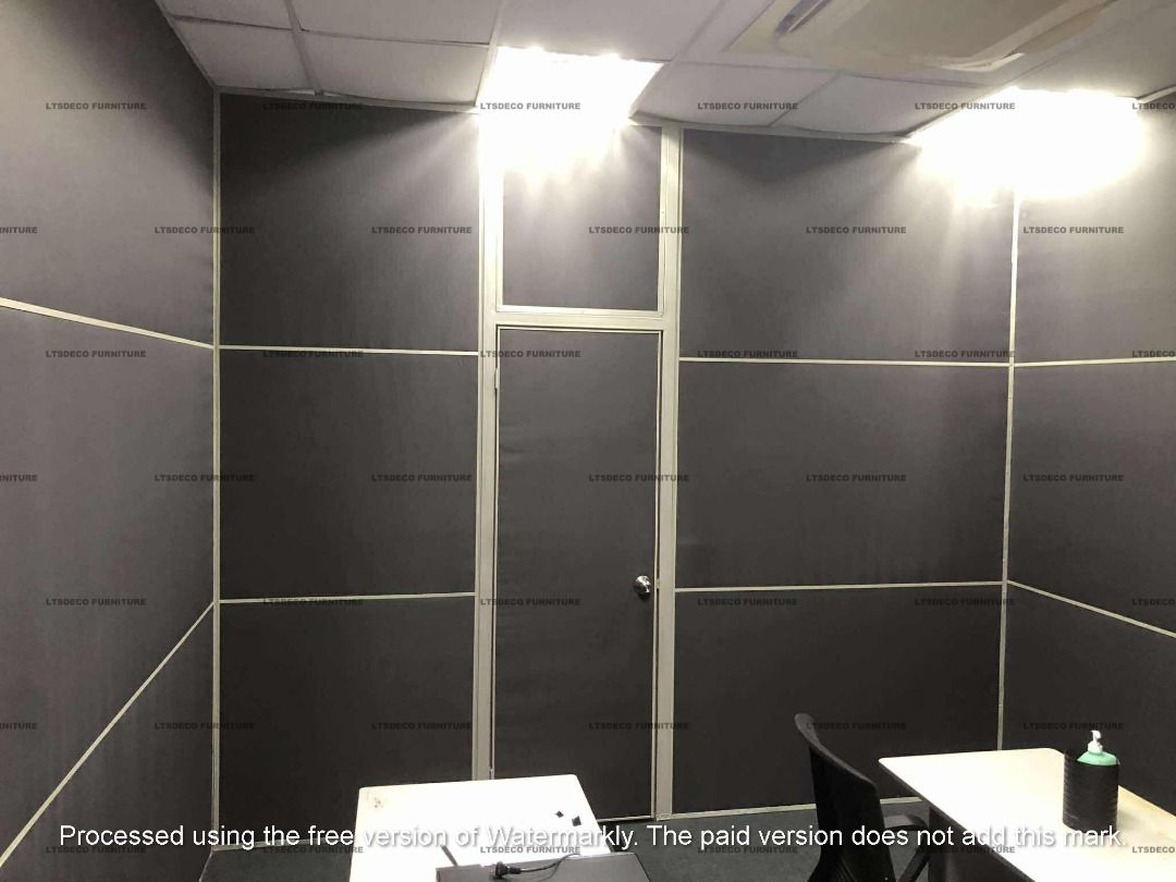 modular panel divider office partition furniture customized (Category: Office Furniture & Fixtures) located in Taguig. Submitted by emmandalyn (Listing ID 1468132443, Image 1). Description: 👉Are you looking for WORKSTATION, MODULAR CUBICLES OFFICE PARTITION, and OFFICE FURNITURE SUPPLIER? LTSDECO Furniture, is direct supplier, manufacturer, and trusted provider of high quality, affordable and durable modular office divider partition, home and of