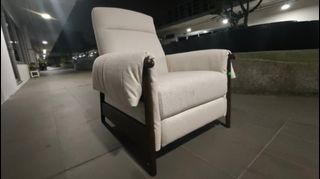 Armchairs, Lounger, Rocking Chairs Collection item 2