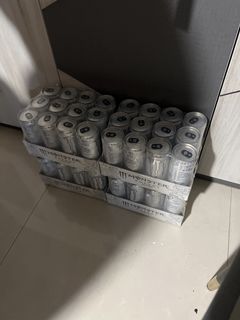 MONSTER ENERGY Drinks 330ml Mango Loco Ultra Violet Pipeline Punch ...