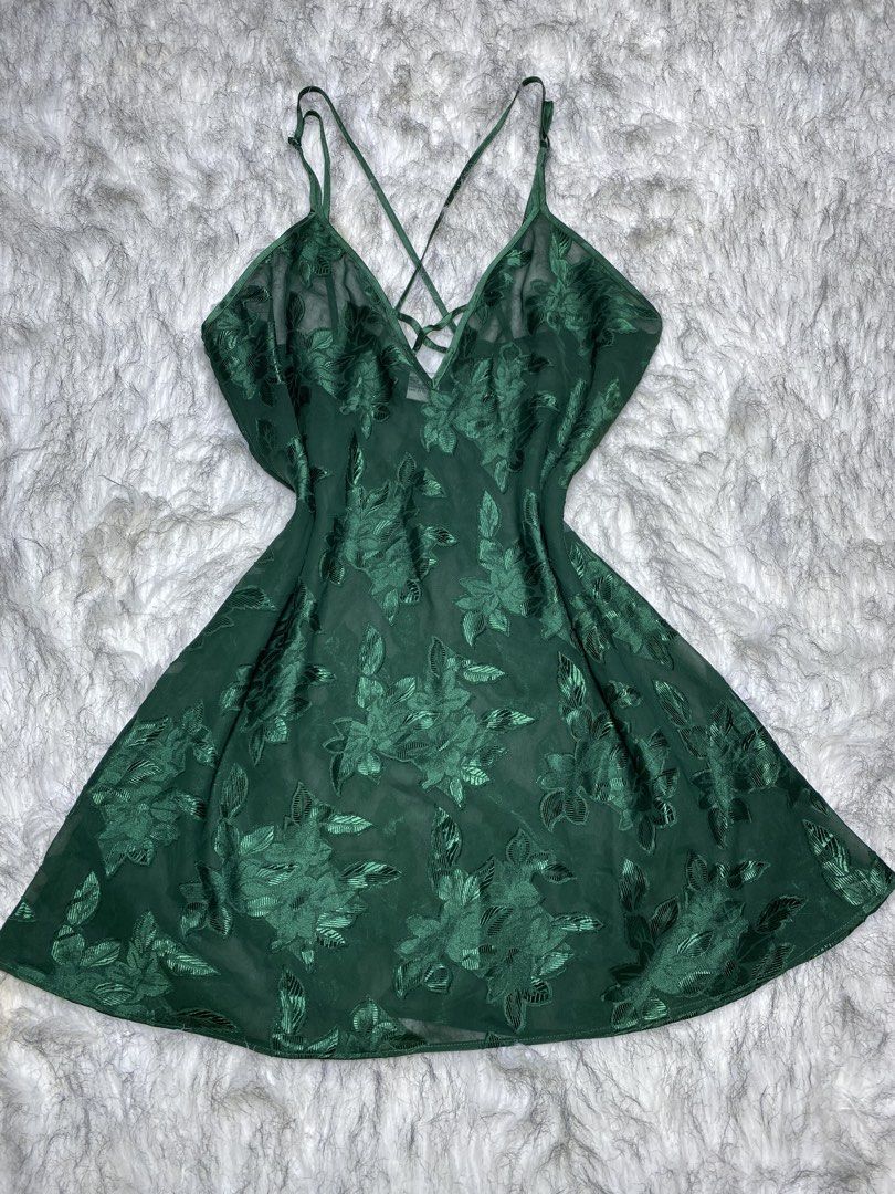 Morgan taylor (medium) (Category: Undergarments & Loungewear) located in Manila. Submitted by csjlgen (Listing ID 1468094816, Image 1). Description: .