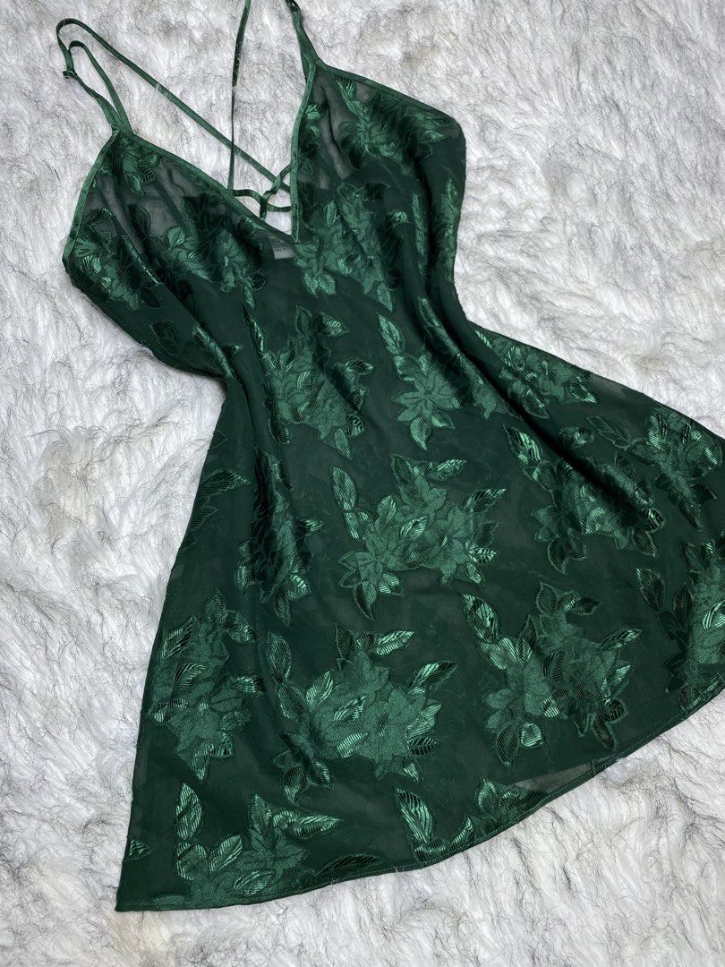 Morgan taylor (medium) (Category: Undergarments & Loungewear) located in Manila. Submitted by csjlgen (Listing ID 1468094816, Image 2). Description: .