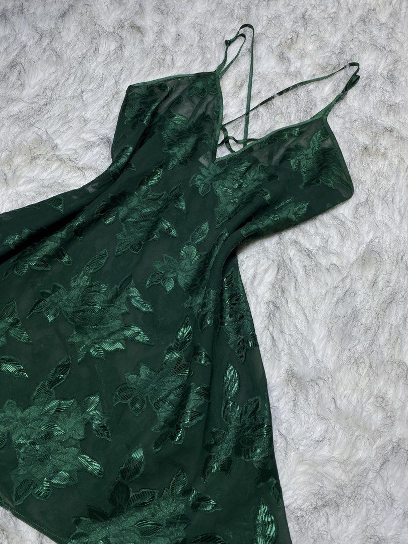Morgan taylor (medium) (Category: Undergarments & Loungewear) located in Manila. Submitted by csjlgen (Listing ID 1468094816, Image 3). Description: .