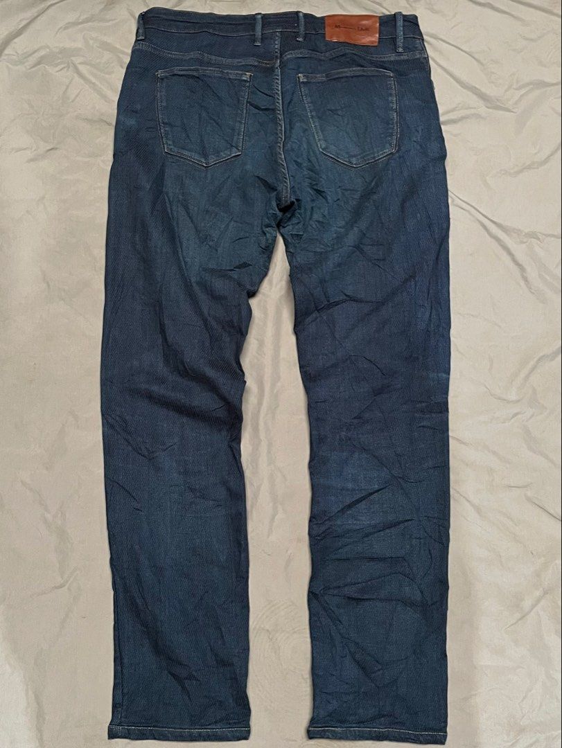 Mossimo dutti (Category: Jeans) located in City of Isabela. Submitted by ibzagga (Listing ID 1468089963, Image 1). Description: Size32.