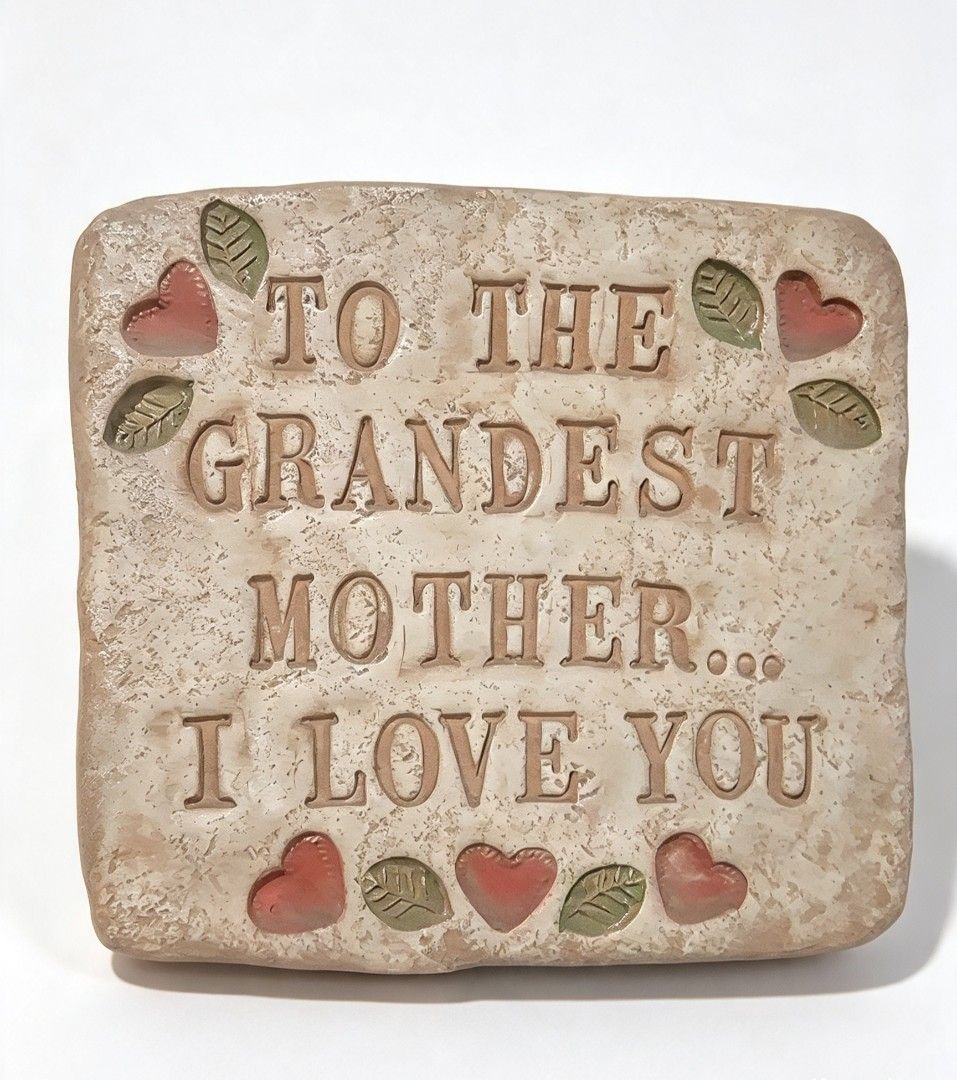 Mother's Day Wall Display (Category: Wall Decor) located in Bulacan. Submitted by gjeen (Listing ID 1468098050, Image 1). Description: *small size.