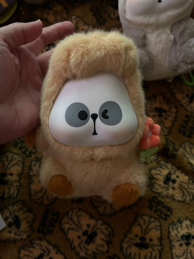 MR PA Plush Toy Keychains from KKV (Category: Plushies & Soft Toys) located in Las Pinas. Submitted by whatzupriley (Listing ID 1468140859, Image 3). Description: 250 each.