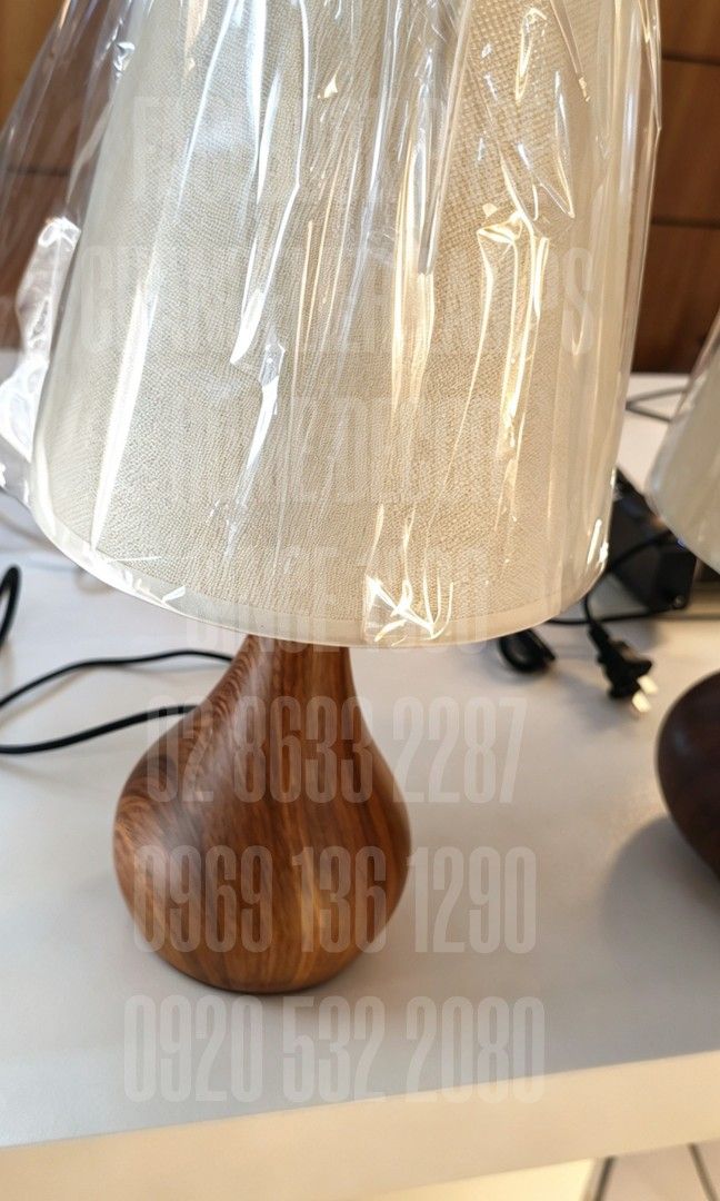 natural wood lampshade (Category: Lighting) located in Antipolo. Submitted by homelightingtrading (Listing ID 1468064682, Image 2). Description: CASH ON DELIVERY METRO MANILA ONLY WITH DELIVERY FEE PROVINCE AREA PAYMENT FIRST POLICY WITH SHIPPING FEE. ORDER TODAY DELIVER SHIPPING TODAY.