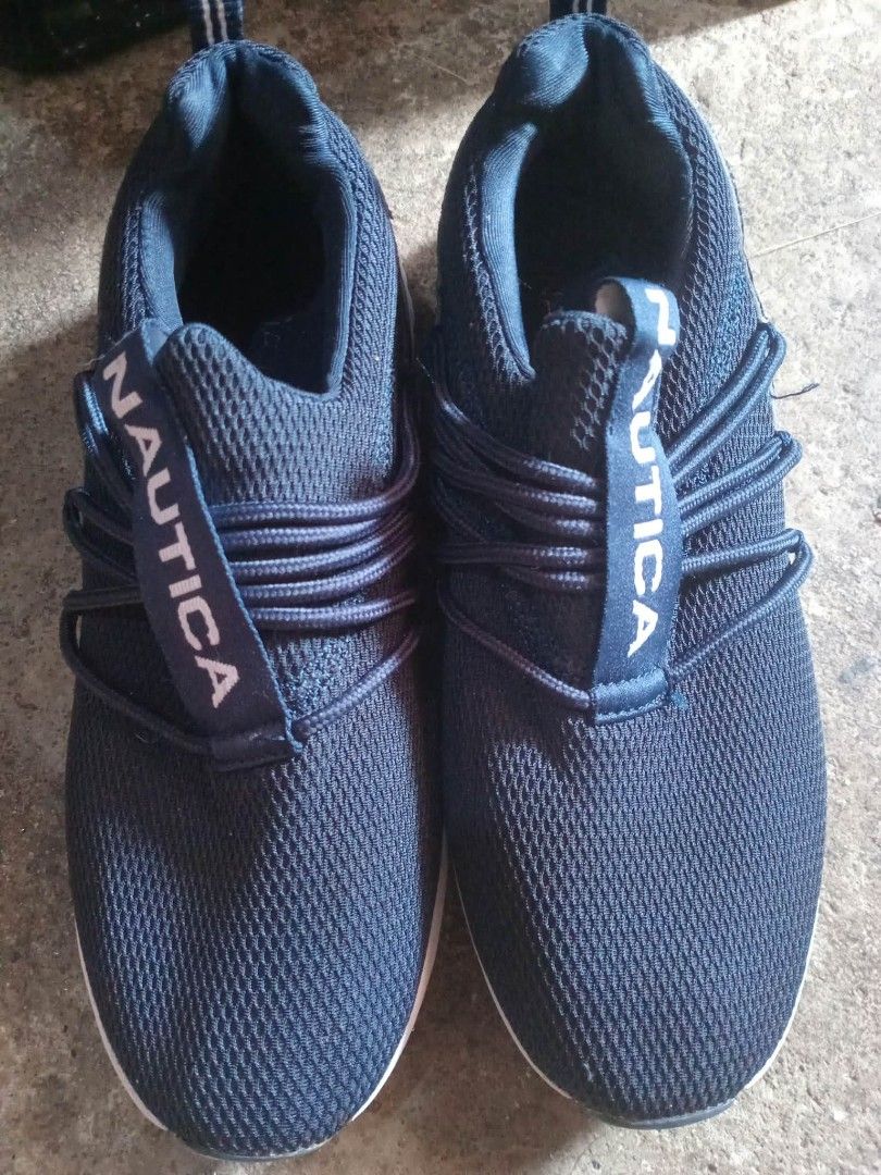 Nautica & Native shoes (Category: Sneakers) located in Manila. Submitted by sebastiangael (Listing ID 1468067441, Image 1). Description: take all.