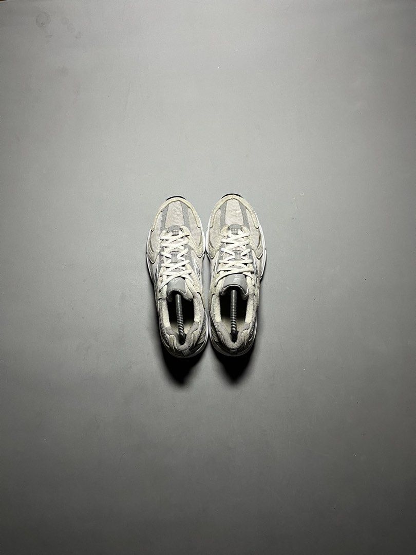 NB 530 Raincloud (Category: Sneakers) located in Iligan City. Submitted by strideph (Listing ID 1468143783, Image 3). Description: FOR SALE! NB 530 Raincloud Size: 6.5 US M/ 8 US W/ 39.5 EUR / 24.5 CM Condition: Excellent 1499 only DM 📩.