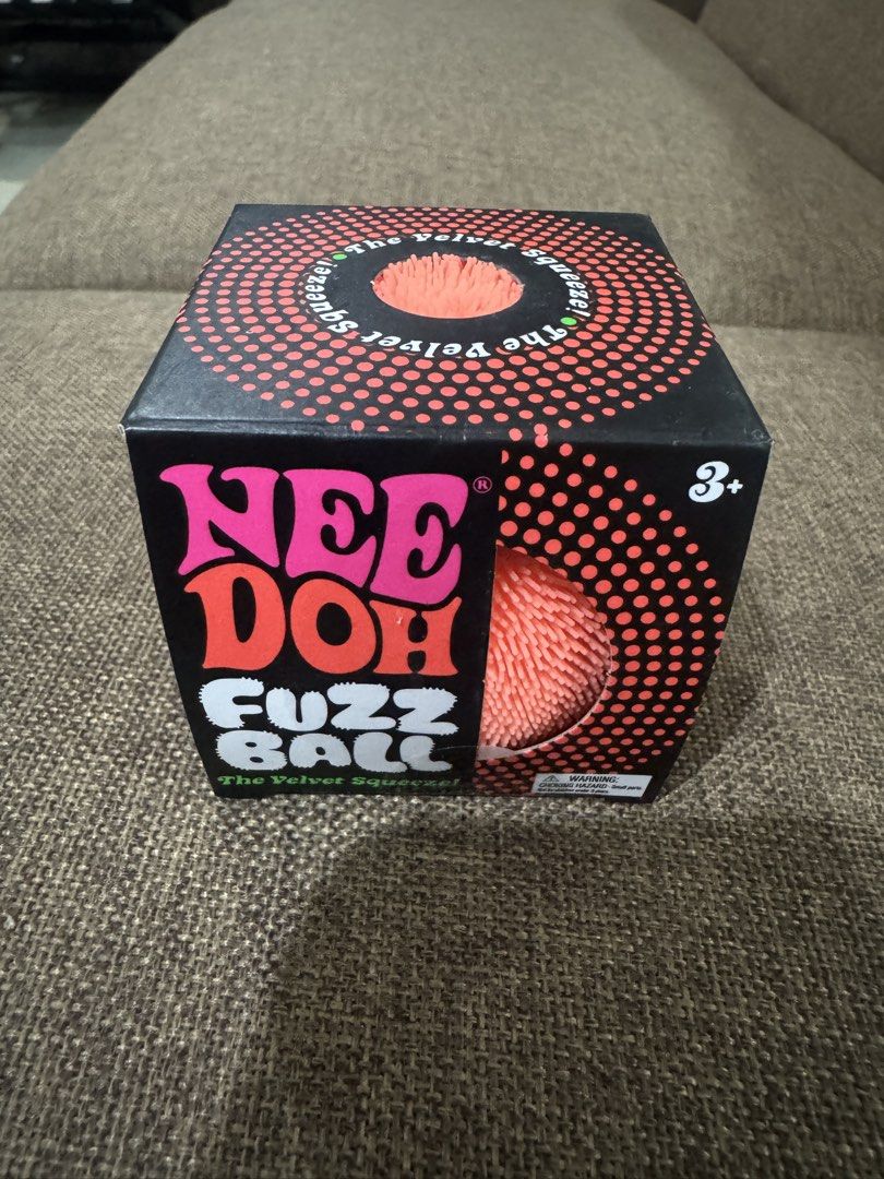 Needoh Squishies Authentic (Category: Plushies & Soft Toys) located in Quezon City. Submitted by msdainty (Listing ID 1468078667, Image 1). Description: .
