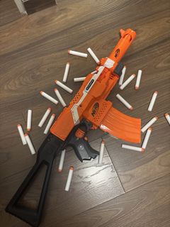 (Category: ) located in . Submitted by nerfgans (Listing ID 1468173240, Image 1). Description: .