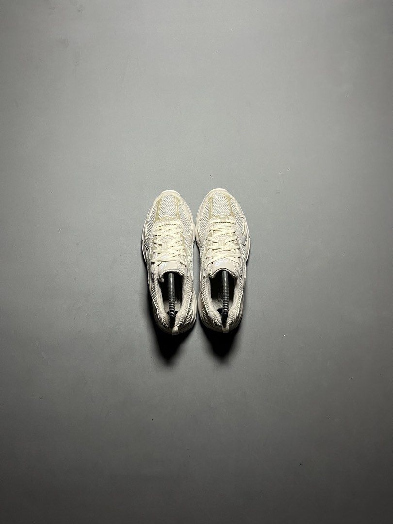 New Balance 530 Moonbeam (Category: Sneakers) located in Iligan City. Submitted by strideph (Listing ID 1468143300, Image 3). Description: FOR SALE! NB 530 Moonbeam Size: 5 US W/ 36 EUR / 22 CM Condition: Excellent 1599 only DM 📩.
