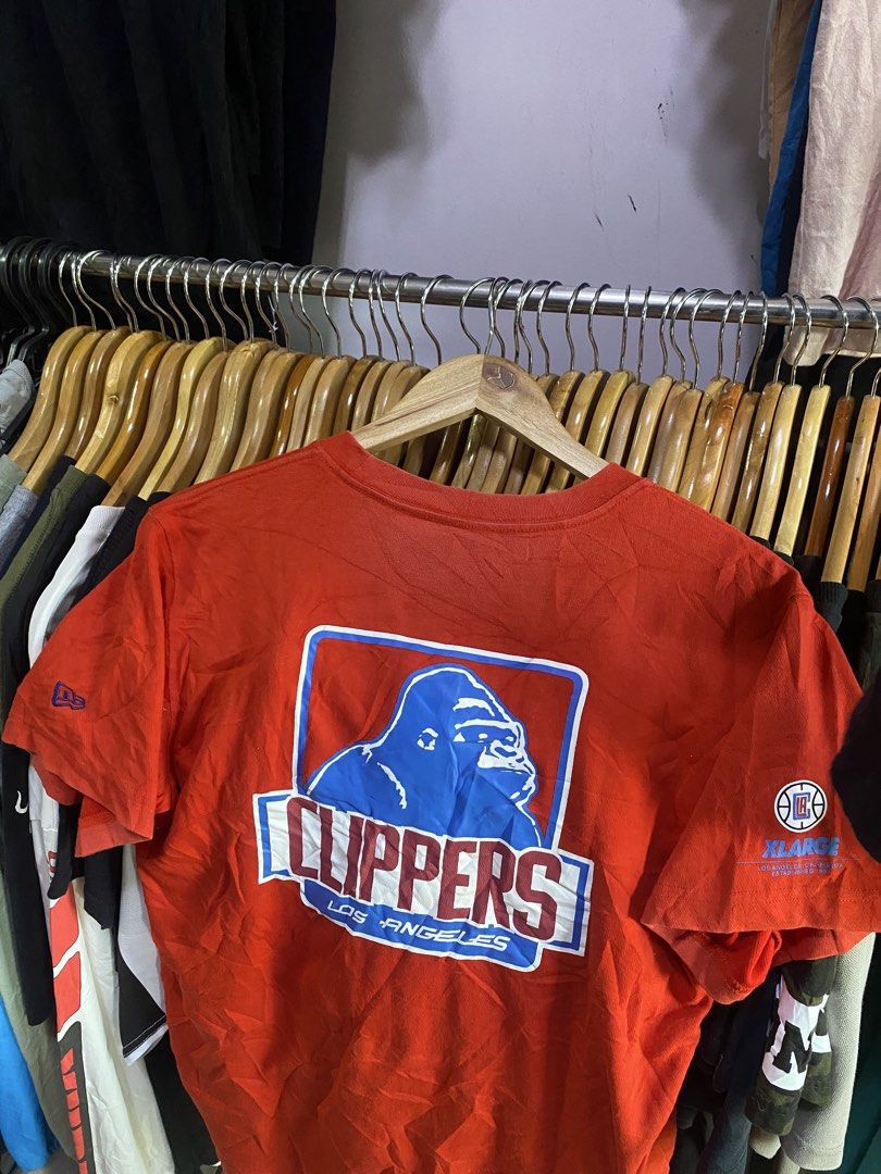 New Era / Xlarge (Category: Activewear) located in Kalibo. Submitted by rvna23 (Listing ID 1468143958, Image 1). Description: XLARGE x New Era x LA Clippers collaboration Medium Vgoof Condition.