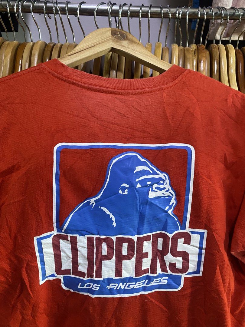 New Era / Xlarge (Category: Activewear) located in Kalibo. Submitted by rvna23 (Listing ID 1468143958, Image 3). Description: XLARGE x New Era x LA Clippers collaboration Medium Vgoof Condition.
