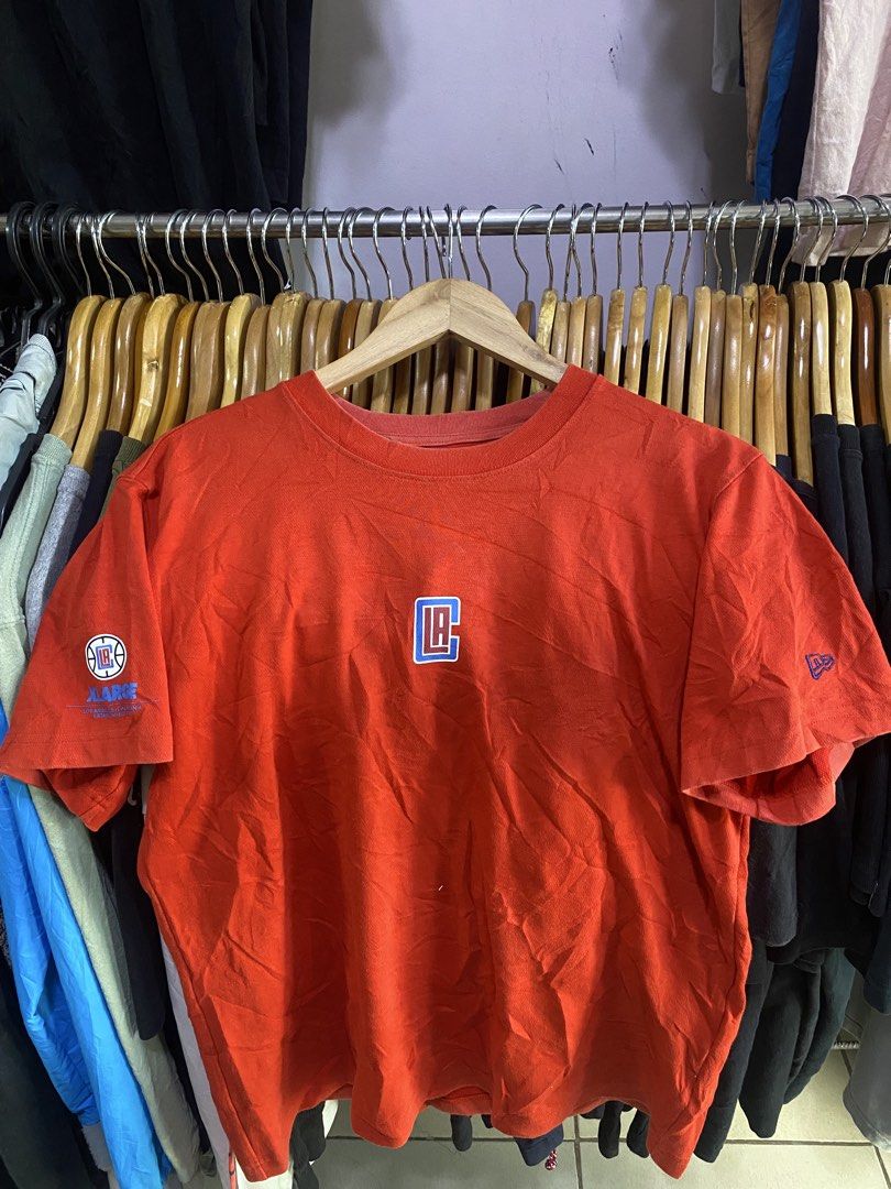 New Era / Xlarge (Category: Activewear) located in Kalibo. Submitted by rvna23 (Listing ID 1468143958, Image 2). Description: XLARGE x New Era x LA Clippers collaboration Medium Vgoof Condition.