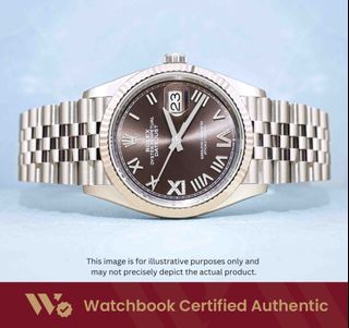 (Category: ) located in . Submitted by watchbooksg (Listing ID 1468158437, Image 1). Description: .