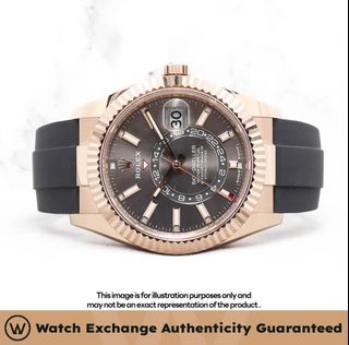 (Category: ) located in . Submitted by watchexchange.sg (Listing ID 1467672204, Image 1). Description: .
